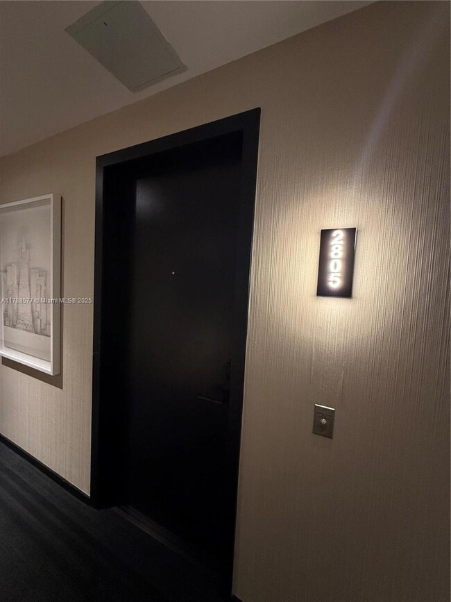 The Elser unit 2805, Miami, FL 33132 - photo 6