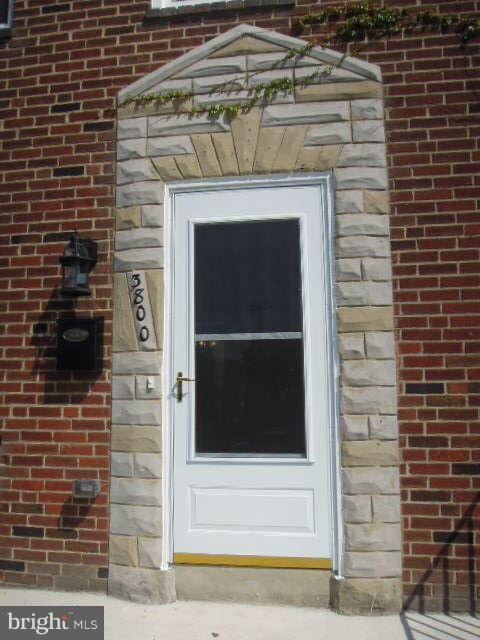 3800 Elmley Ave, Baltimore, MD 21213 - photo 2