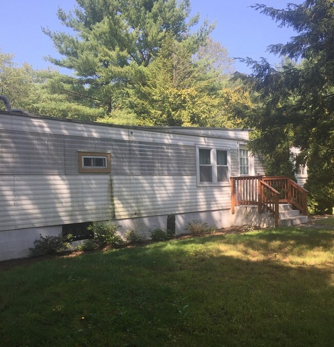 309 State Rd unit 309, South Deerfield, MA 01373 - photo 2