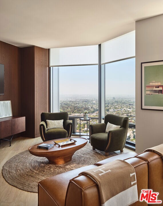 Century Plaza unit 11C, Los Angeles, CA 90067 - photo 7