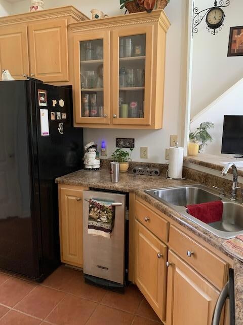 great kitchen layout