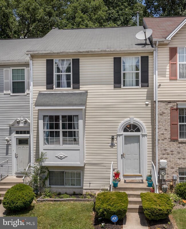 3504 Corn Stream Rd, Randallstown, MD 21133 - photo 2