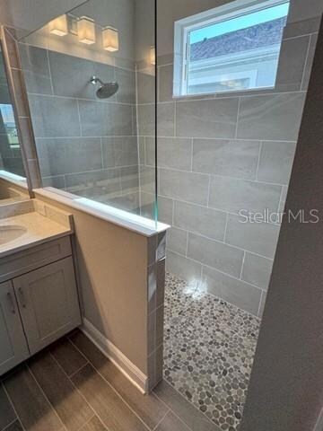 Primary Bath 1