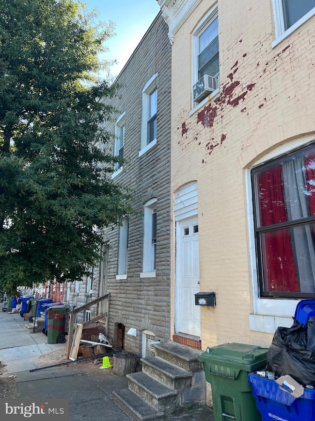 3407 E Lombard St, Baltimore, MD 21224 - photo 3
