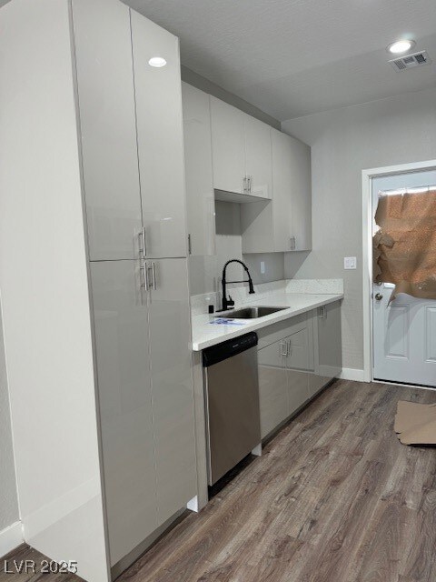 1341 E Arrowhead St, Pahrump, NV 89048 - photo 4