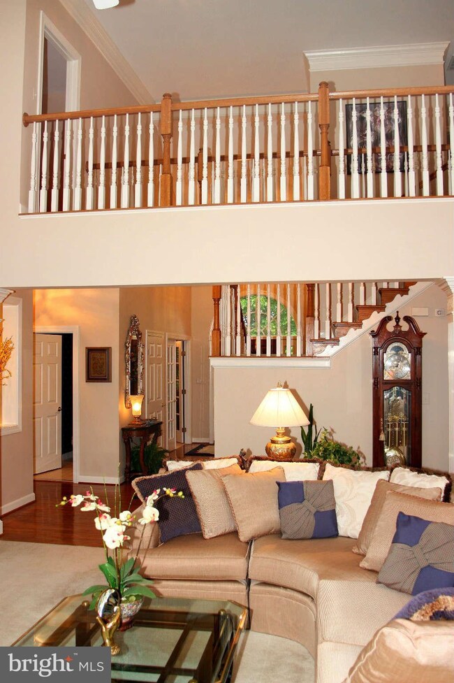 11016 Hidden Fox Ct, Ellicott City, MD 21042 - photo 6