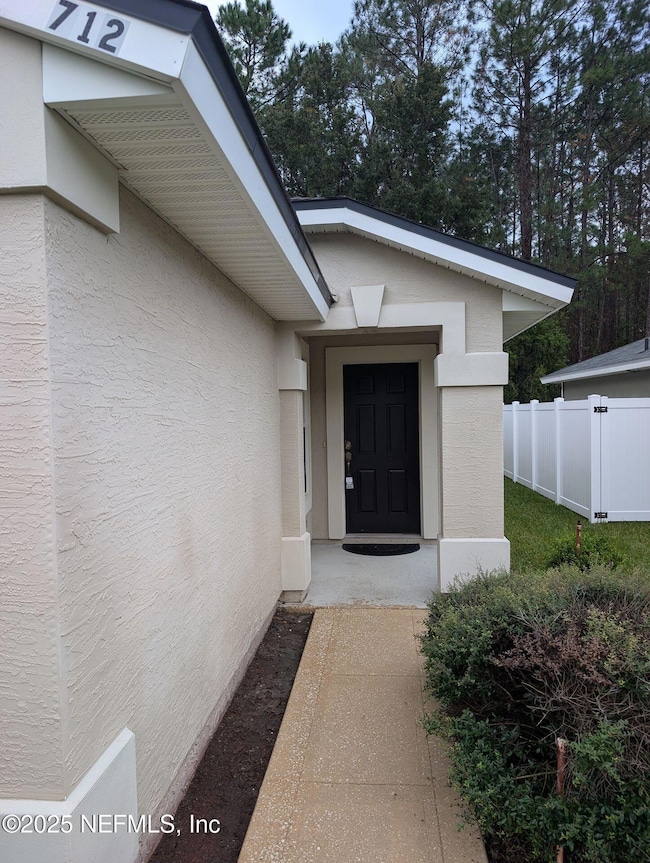 712 N Edenbridge Way, Saint Augustine, FL 32092 - photo 2