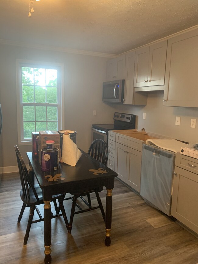 400 E Main St, Manchester, TN 37355 - photo 5