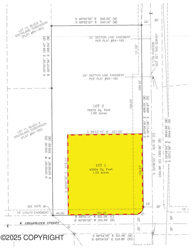 L1 Shearwater St, Knik-Fairview, AK 99654 - photo 7