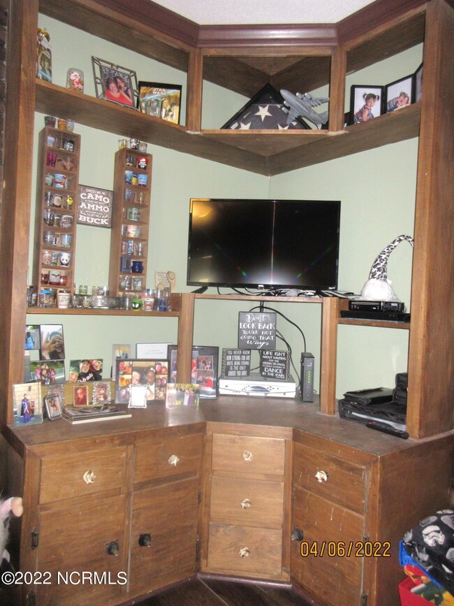 BEECHWOOD-WILSON GWORKS 006