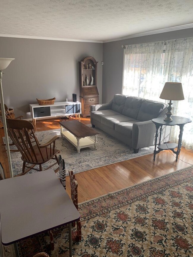 Add Living Room View