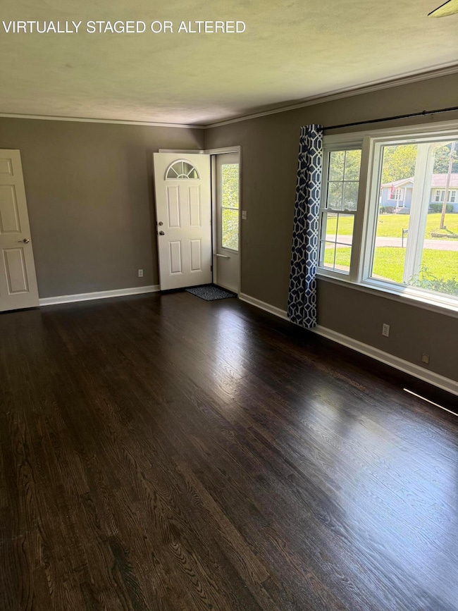 157 W Lewis St, Rossville, GA 30741 - photo 7