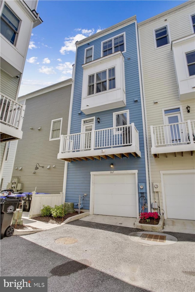 907 Madison St, Alexandria, VA 22314 - photo 7