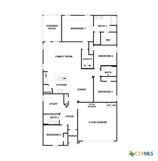 719 Wild Olive Way, Seguin, TX 78155 - photo 2