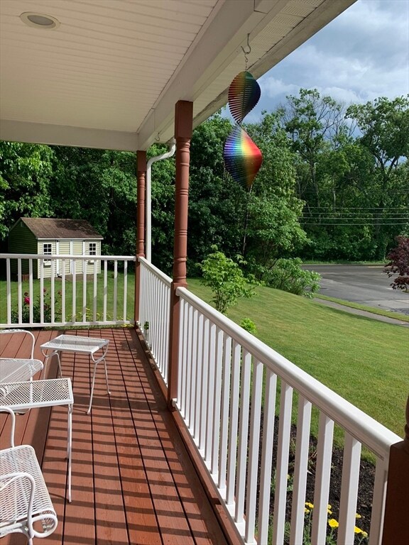 2 Daves Way, Dudley, MA 01571 - photo 4