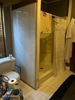 hwy 6 bath shower