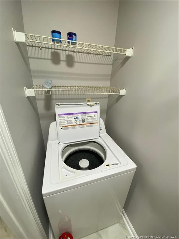 2701 Preston Woods Ln unit 7, Fayetteville, NC 28304 - photo 7