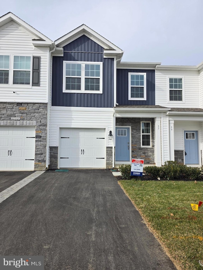 57 Alexander Way, Westampton Township, NJ 08060 - photo 2