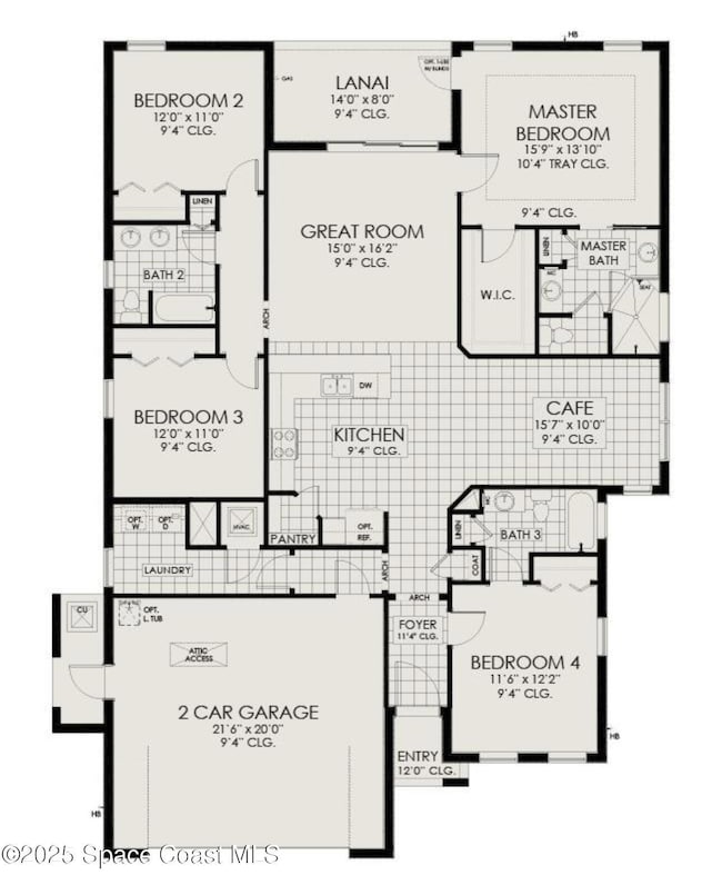 8038 Dobre Way, Melbourne, FL 32940 - photo 5