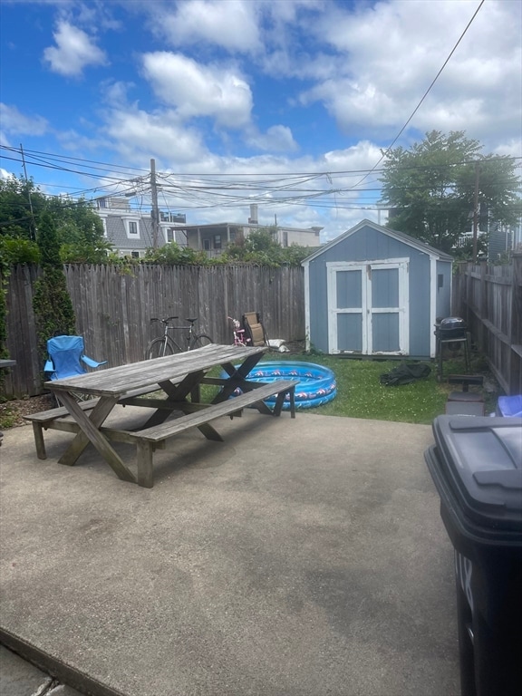 118 White St, Boston, MA 02128 - photo 3