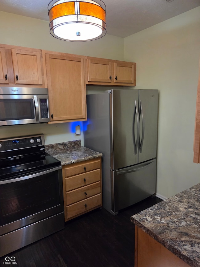 1012 Grovewood Dr, Beech Grove, IN 46107 - photo 5