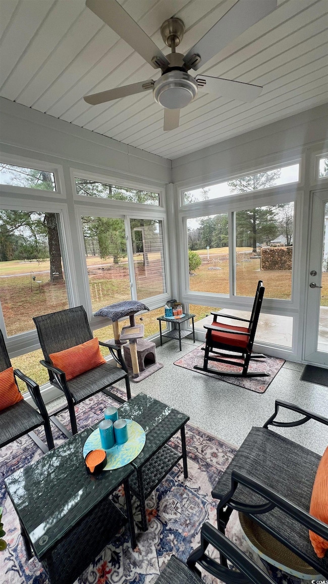 4153 Charleston Oaks Dr, Loris, SC 29569 - photo 7