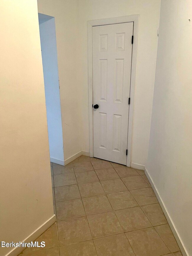 Condo Entrance