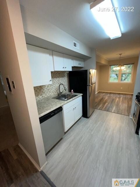 32 Powderhorn Ct unit 322, Woodbridge, NJ 07095 - photo 3