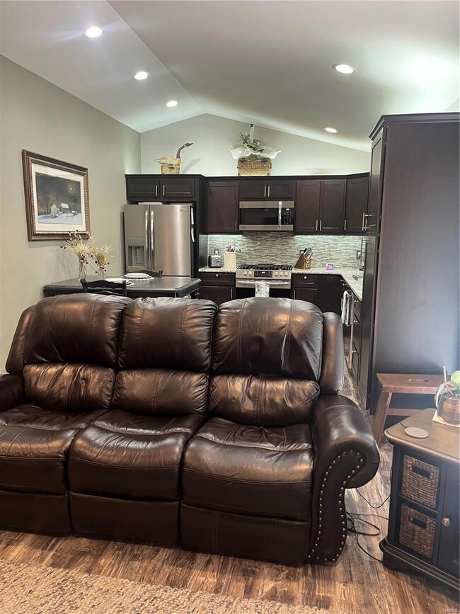 109 Giofre Ave, Maryville, IL 62062 - photo 3