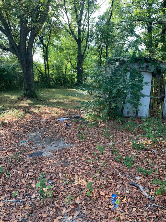 3043 Sax Rd, Memphis, TN 38109 - photo 6