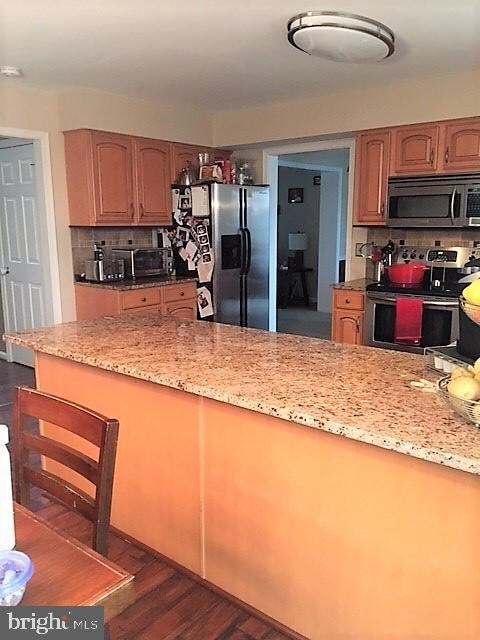 2221 Aquia Dr, Stafford, VA 22554 - photo 3