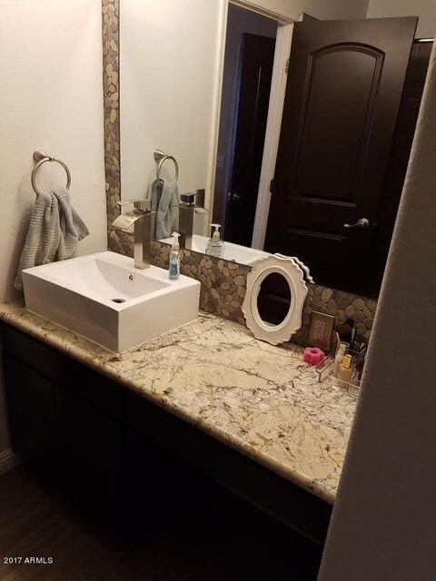 Zak Rd Master Bath