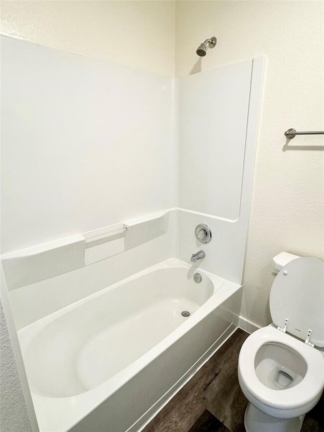 2nd bathroom