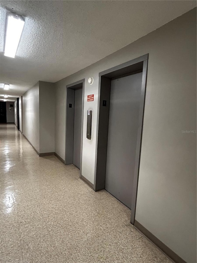 Elevators