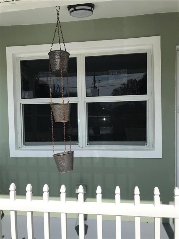 Impact Windows