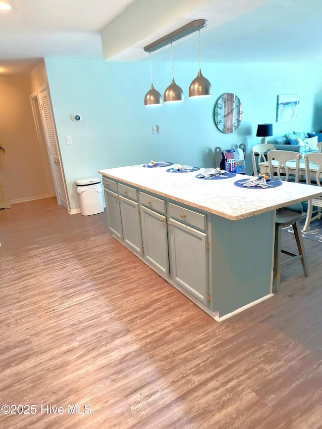 106 Colony kitchen view 3