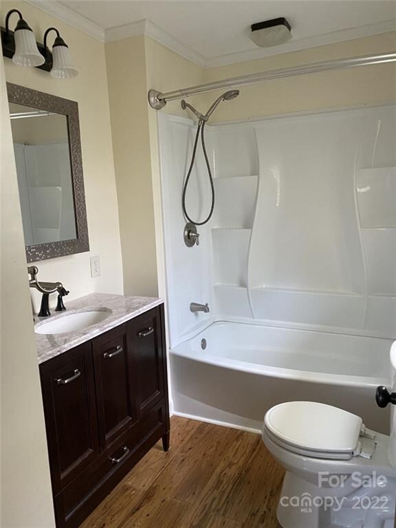 187 W Debbie Ln, Statesville, NC 28625 - photo 5