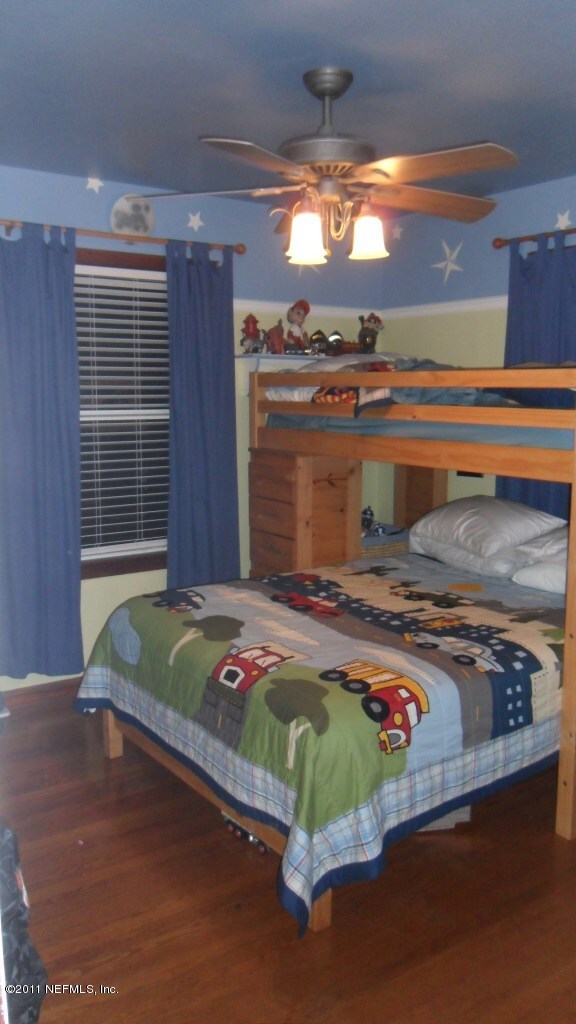 4823 Attleboro St, Jacksonville, FL 32205 - photo 3