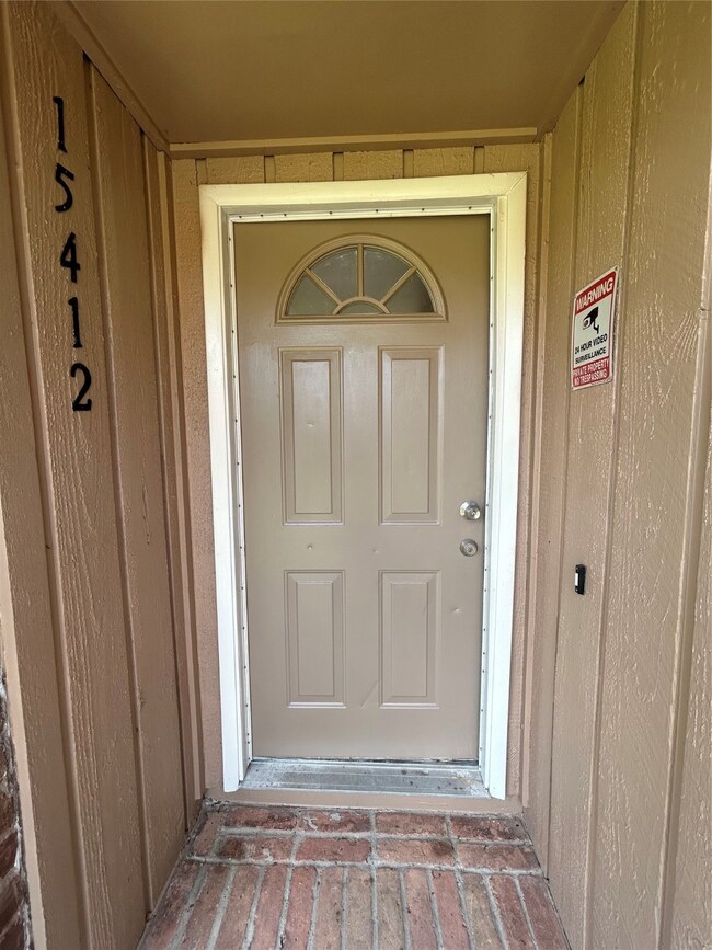 15412 Chipman Ln unit 5412, Houston, TX 77060 - photo 2