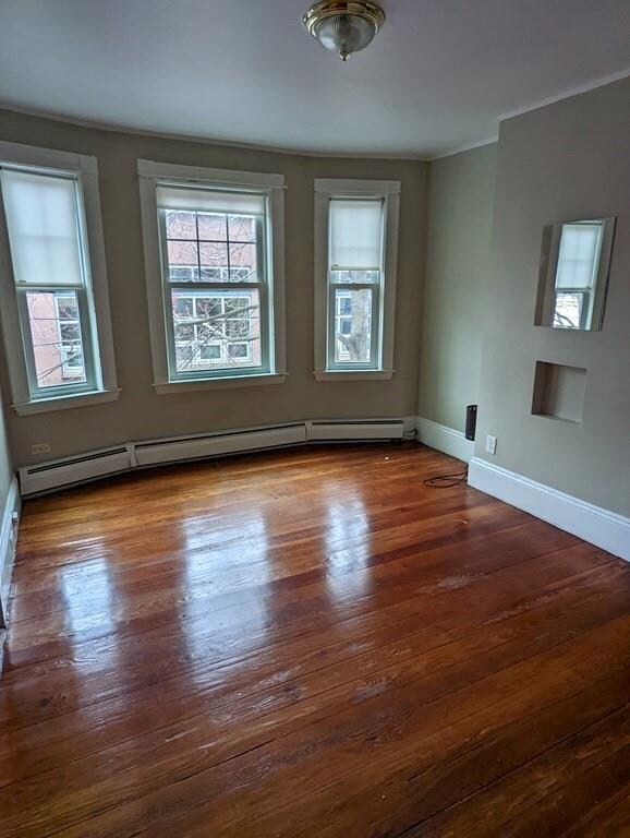 268 Washington St unit 2, Cambridge, MA 02139 - photo 4