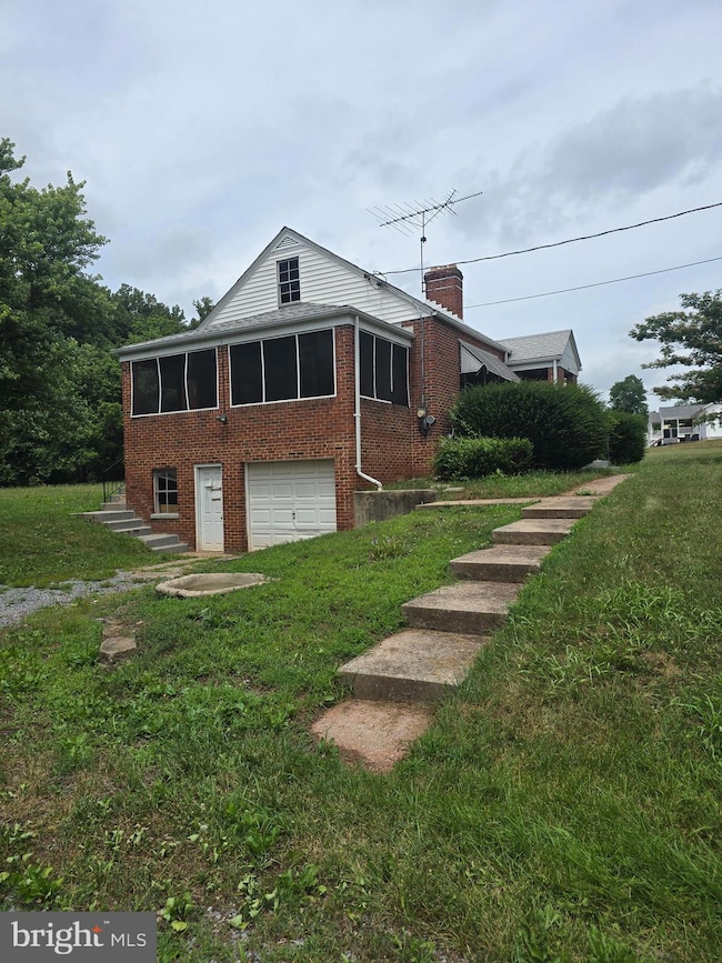 718 Francis Scott Key Hwy, Keymar, MD 21757 - photo 2