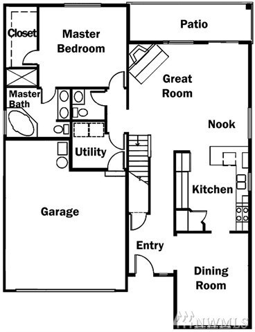 7269 Radius Loop SE, Lacey, WA 98513 - photo 2