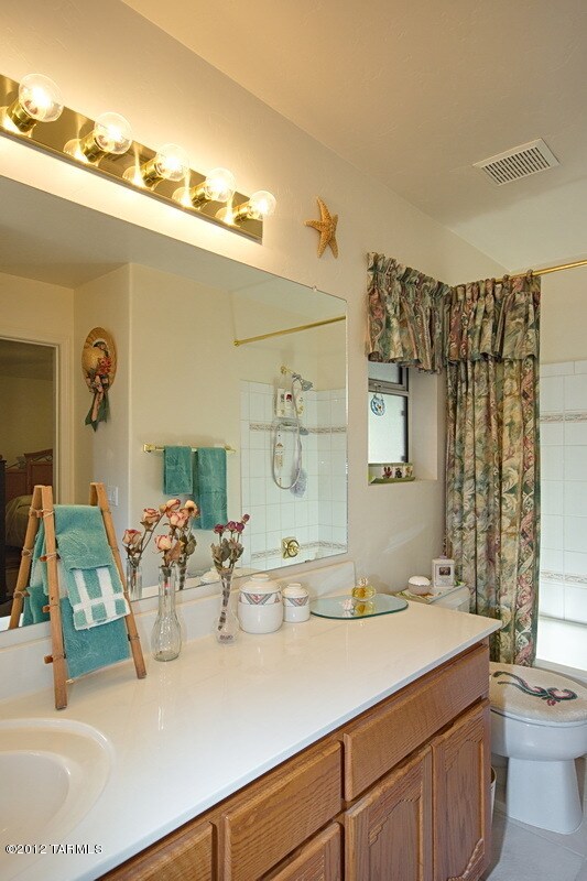 Master bath