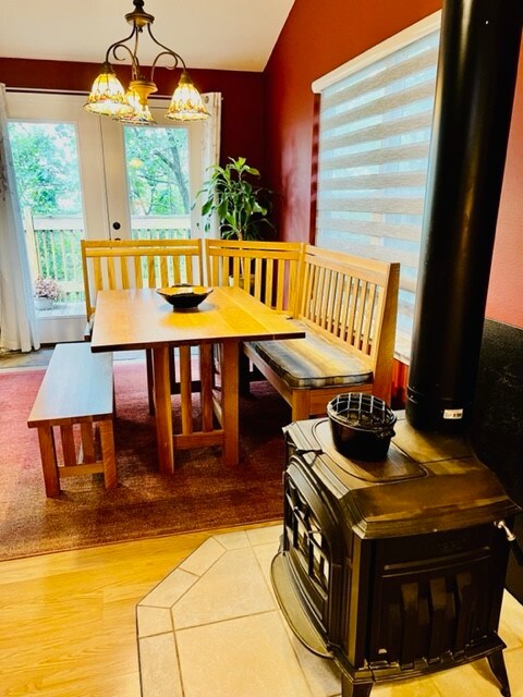 580 Tower Ln, Winslow, AR 72959 - photo 3