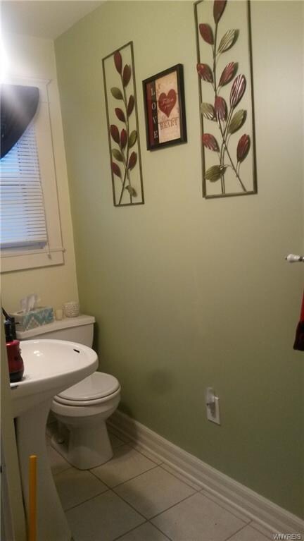 245 Wheatfield St, North Tonawanda, NY 14120 - photo 6