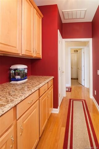 Butler's Pantry
