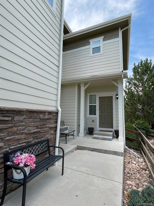 12948 Grant Cir W unit B, Denver, CO 80241 - photo 2
