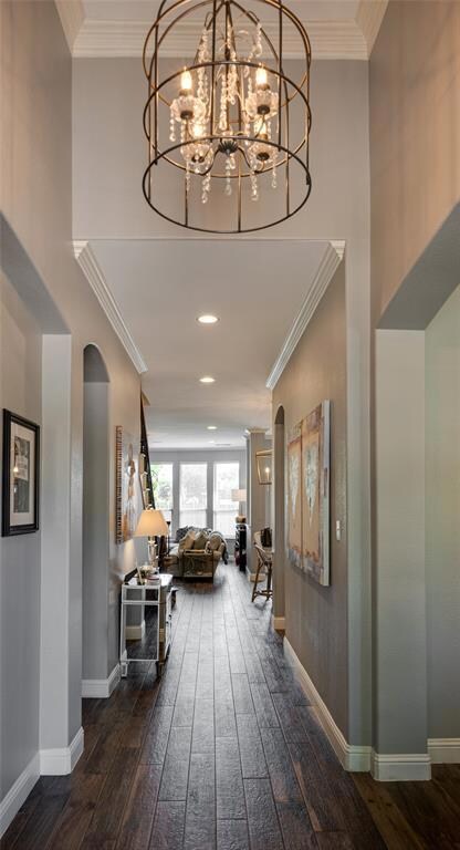 5907 Crescent Ln, Colleyville, TX 76034 - photo 4