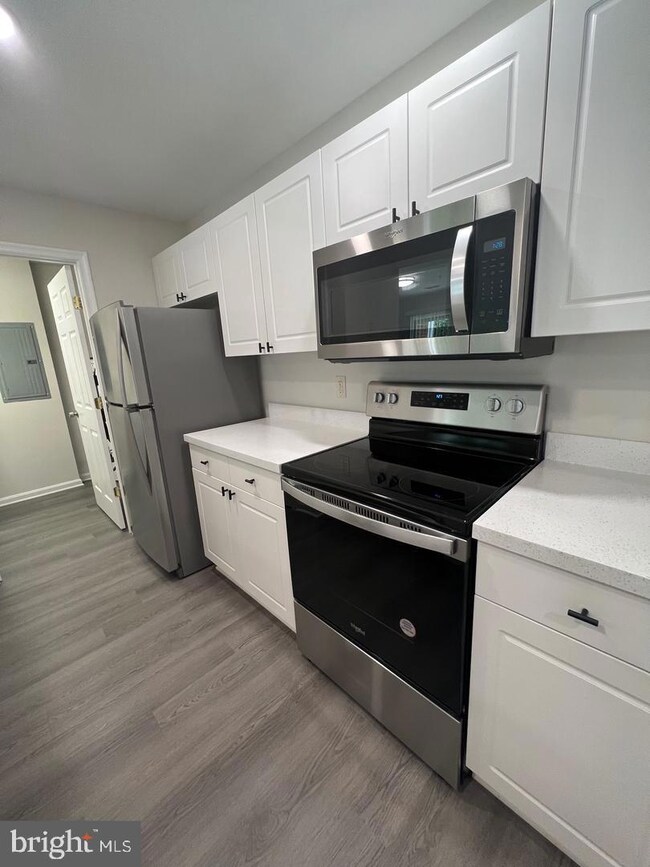 302 Baughmans Ln unit F, Frederick, MD 21702 - photo 3