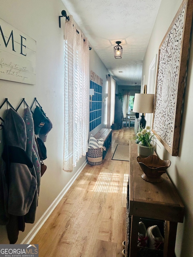 4863 Beacon Ridge Ln, Flowery Branch, GA 30542 - photo 7